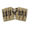 Porte-chargeurs Sturmgewehr MP44 Porte-chargeurs Sturmgewehr MP44