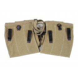 Pouch, Sturmgewehr MP44 magazines