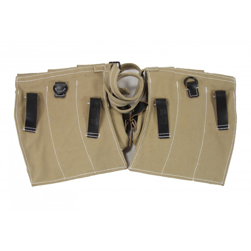 Pouch, Sturmgewehr MP44 magazines