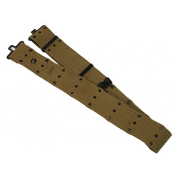 Belt, Pistol, M-1936, British Made, 1943