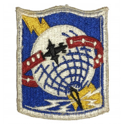 Patch, Army Airways Communication System, USAAF