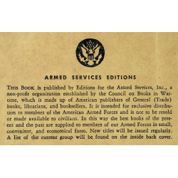 Book, US Army, Coming, Major!, 1944