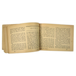 Book, US Army, Coming, Major!, 1944