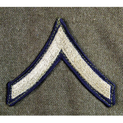 Blouson Ike, Private First Class, 100th Infantry Division, ETO-Oise