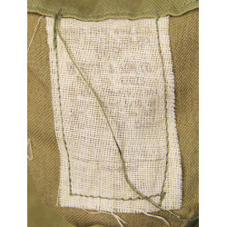 Blouson Ike, Private First Class, 100th Infantry Division, ETO-Oise