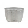 Quart aluminium, type US Quart aluminium, type US