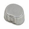 Quart aluminium, type US Quart aluminium, type US