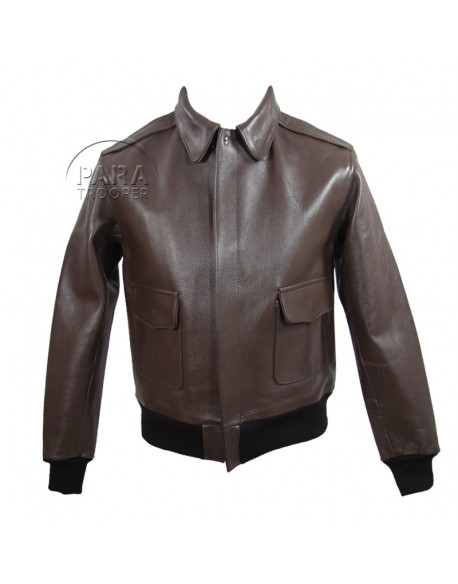 Blouson en cuir A-2-paratrooper-fr