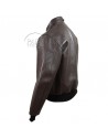 Jacket, Leather, A-2