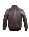 Jacket, Leather, A-2