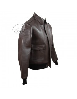 Blouson en cuir A-2-paratrooper-fr