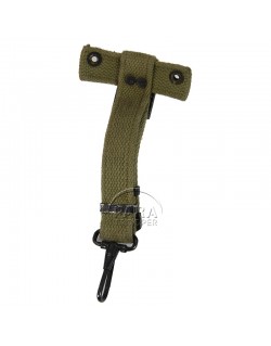 Strap, Extension, US