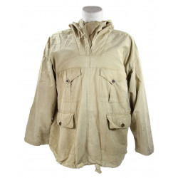 Blouse britannique, Smock, Drab, Windproof, 1942