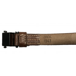 Sling, MP 40
