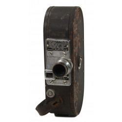 Camera, 16mm, Model A-7, Keystone Mfg. Co.