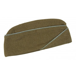 Cap, Garrison, Infantry, 1942