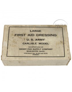 Pansement US grand modèle