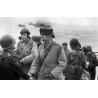Patch, Non-Combatant Personnel, Correspondent, Normandy