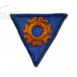 Insignia, Engineering Specialist, USAAF