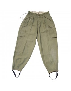 Trousers, Mountain / FSSF