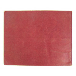 Pocket Guide to Southern France, 1944