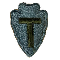 Patch, 36th Infantry Division