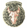 Insigne, 34th Infantry Division Insigne, 34th Infantry Division