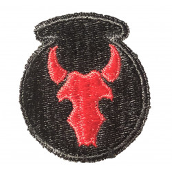 Insigne, 34th Infantry Division