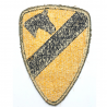 Insigne, 1st Cavalry Division