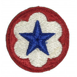 Patch, Army Service Forces
