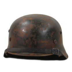Helmet, M40, Aged