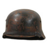 Helmet, M40, Aged