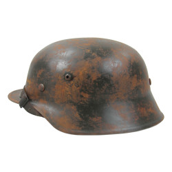 Helmet, M40, Aged