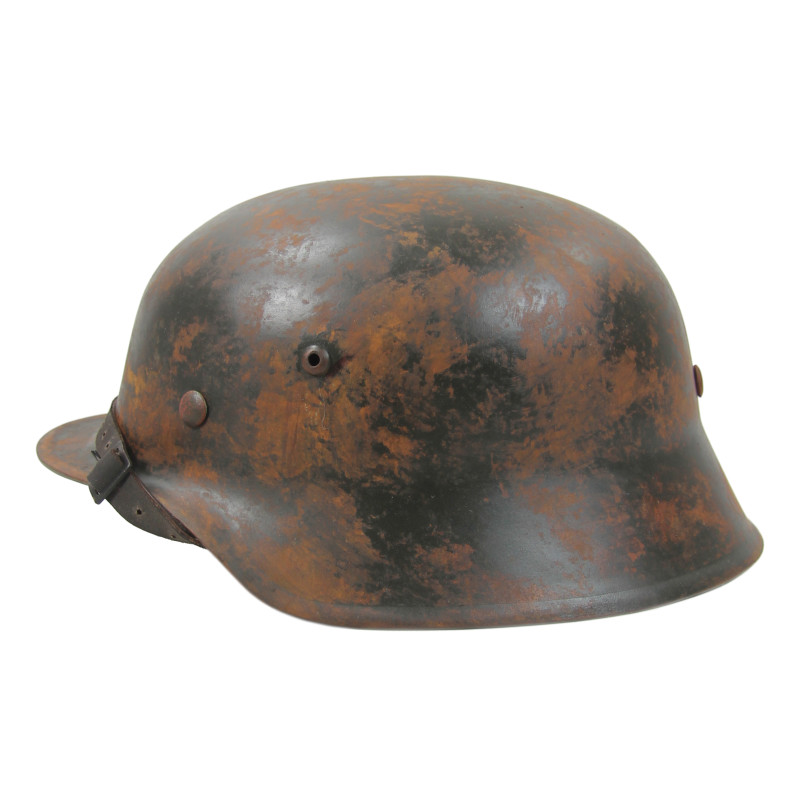 Helmet, M40, Aged