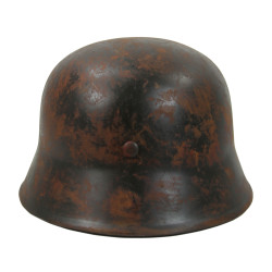Helmet, M40, Aged