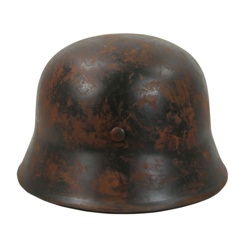 Helmet, M40, Aged