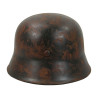 Helmet, M40, Aged