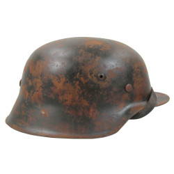 Helmet, M40, Aged