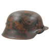Helmet, M40, Aged