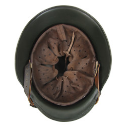 Helmet, M40, Aged