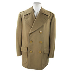 Overcoat, Short, Officer's, 1943