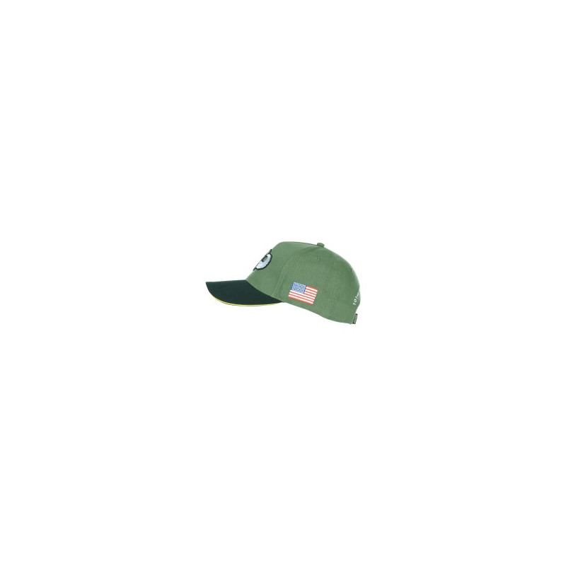 Cap, Baseball, 101st Airborne Division, WWII
