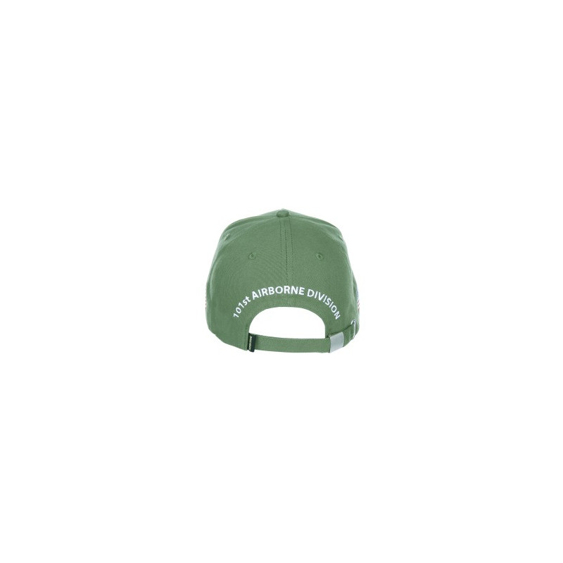 Cap, Baseball, 101st Airborne Division, WWII