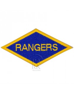 Insigne des Rangers