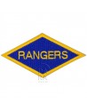 Insigne des Rangers