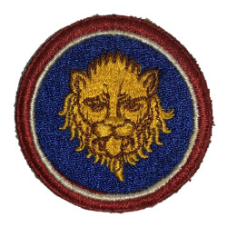 Patch, 106th Infantry Division