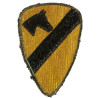 Insigne, 1st Cavalry Division