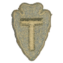Patch, 36th Infantry Division