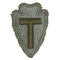 Insigne, 36th Infantry Division