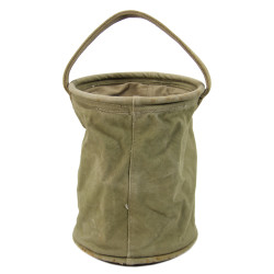 Bucket, Watering, Canvas, ATLAS AWNINGS 1942
